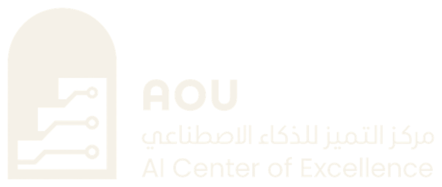 AOU AI Center of Excellence