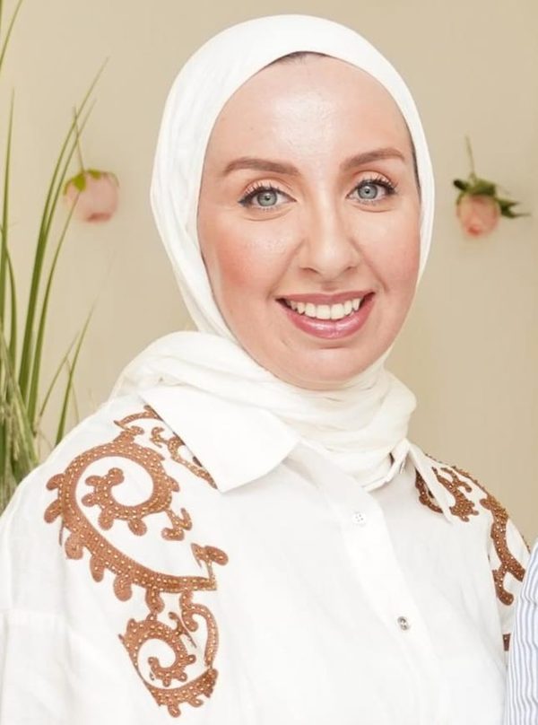 Dr. Dalia El Khaled