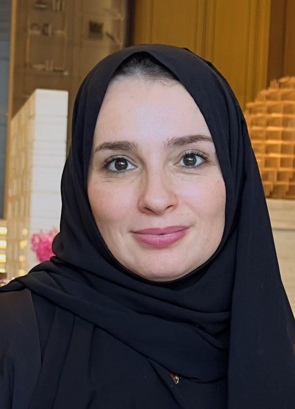 Dr. Nesrine Atitallah
