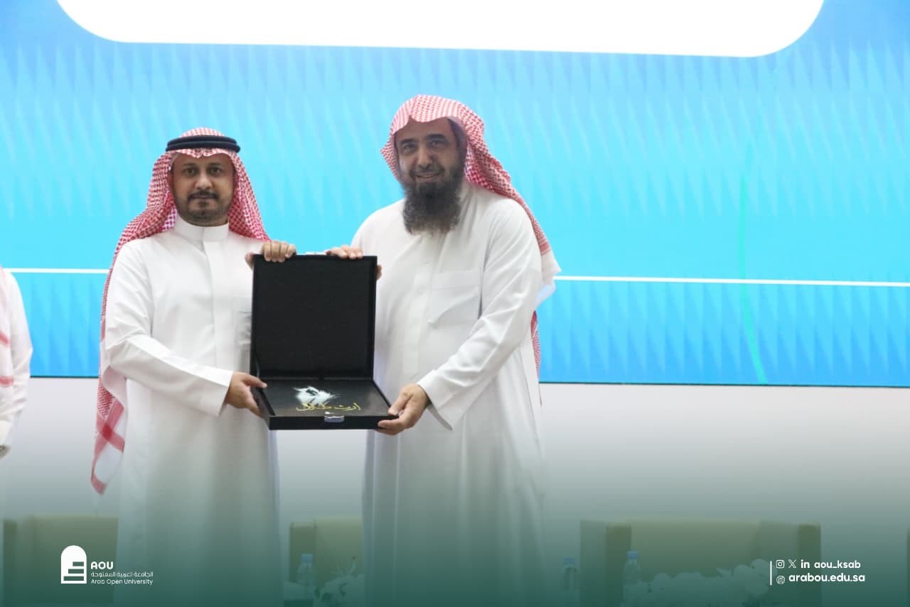 الجامعة العربية المفتوحة تعقد ندوة “صناعة القدوة الرياضية” بالشراكة مع جمعية أصدقاء تماشياً مع مستهدفات رؤية 2030.jpg